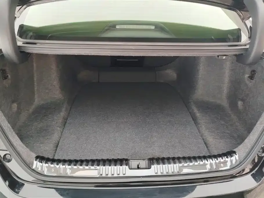Honda Accord — фото 5