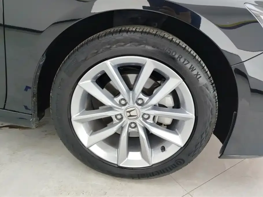 Honda Accord — фото 2
