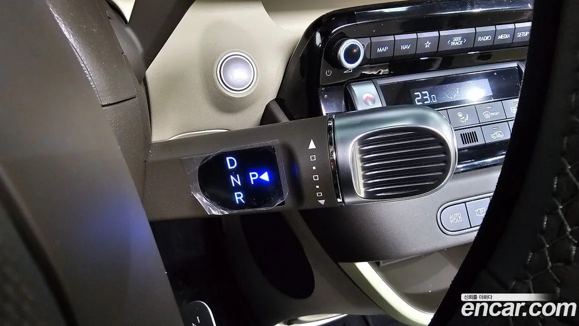 Hyundai Casper — фото 9