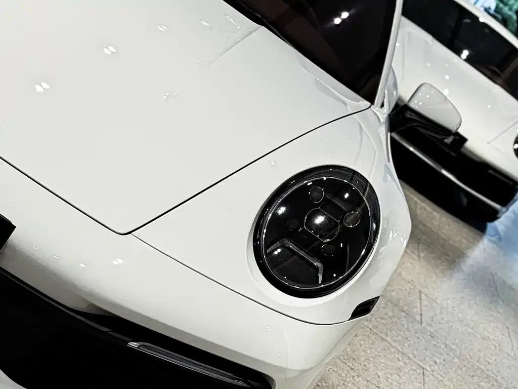 Porsche 911 — фото 2