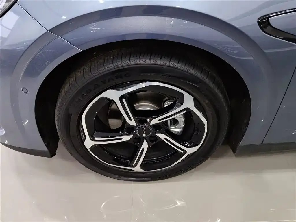 BYD Seal 06GT — фото 5