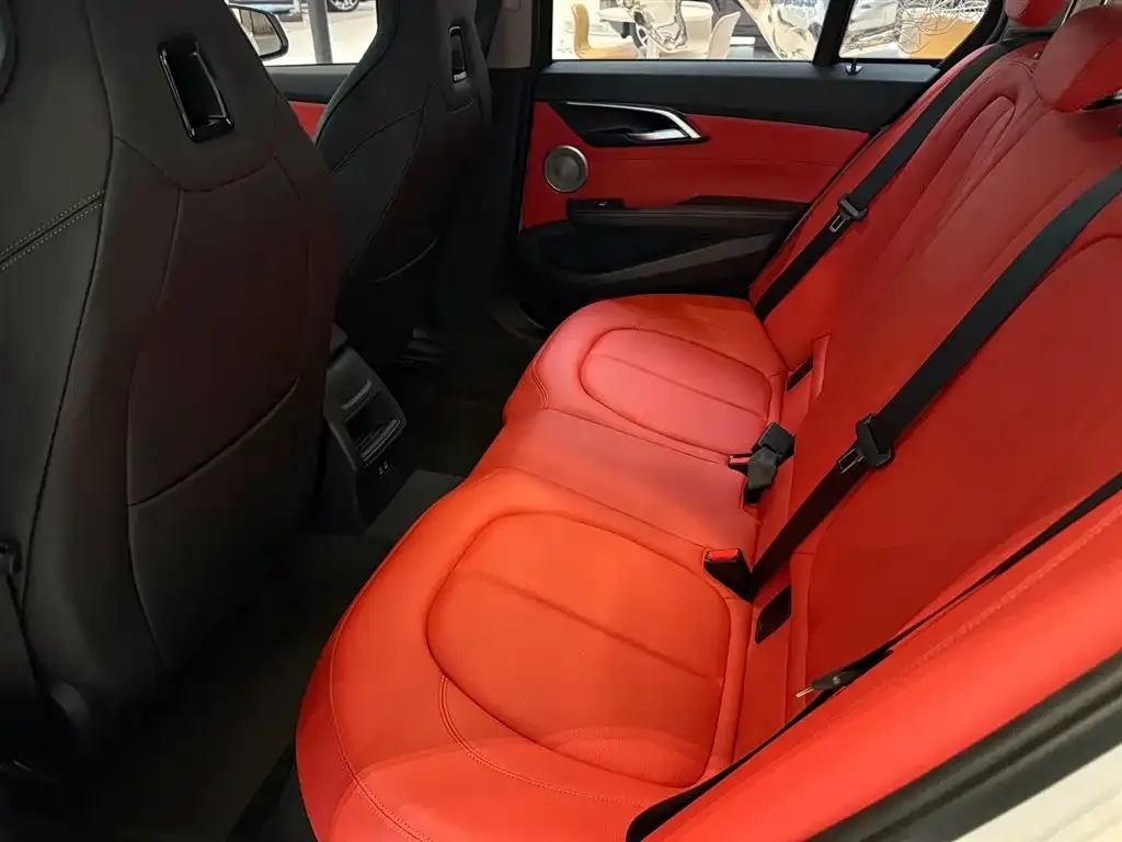 BMW 1 Series — фото 10