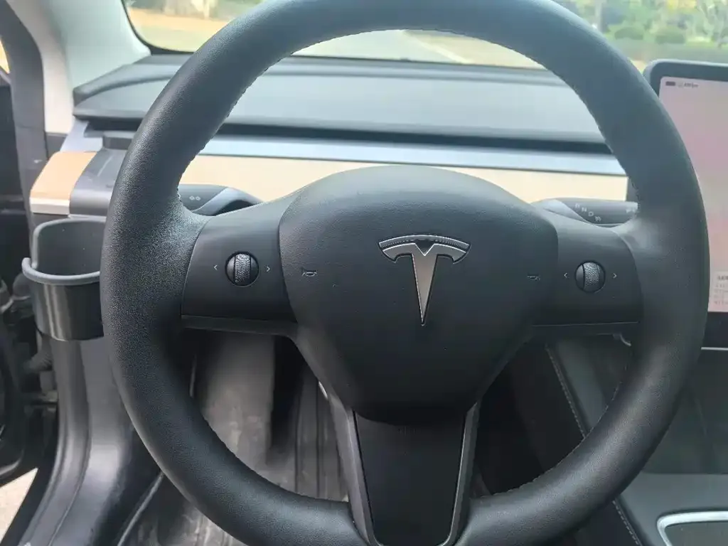 Tesla Model 3 — фото 3