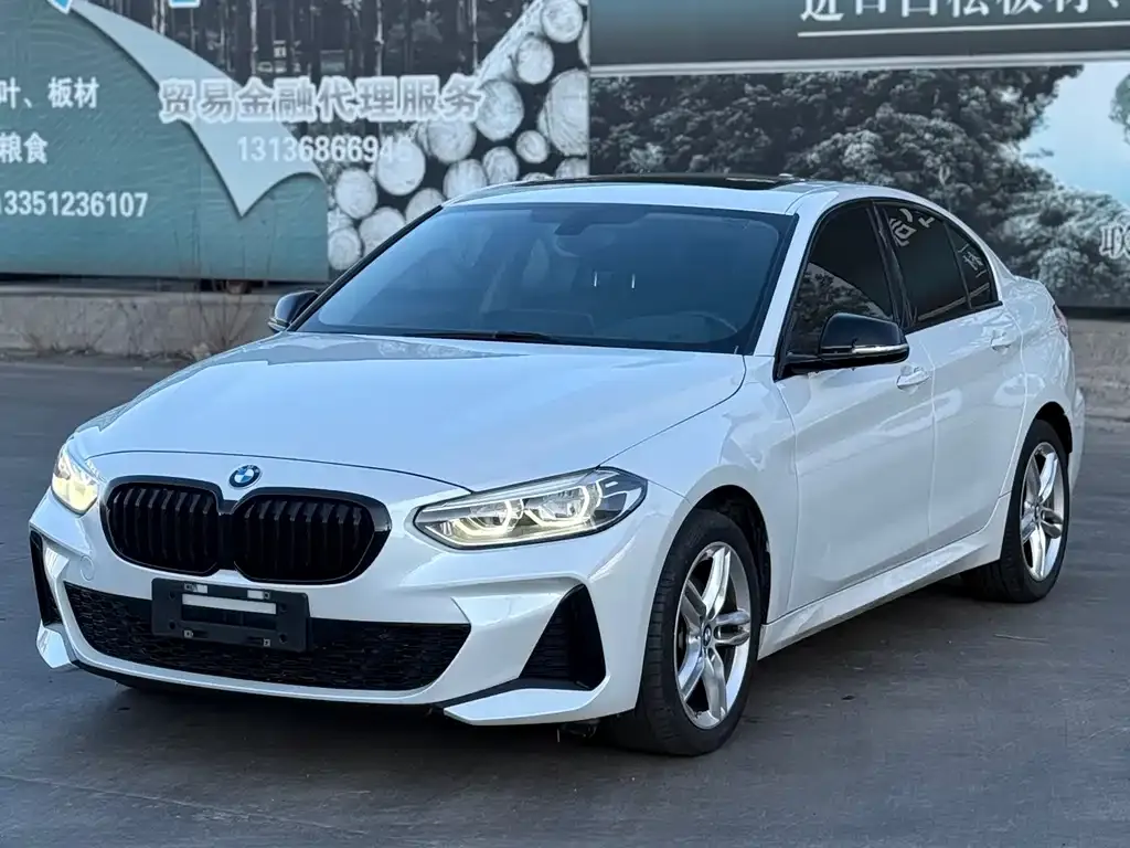 BMW 1 Series — фото 2
