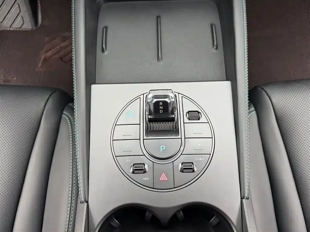 BYD Seal 06 — фото 9