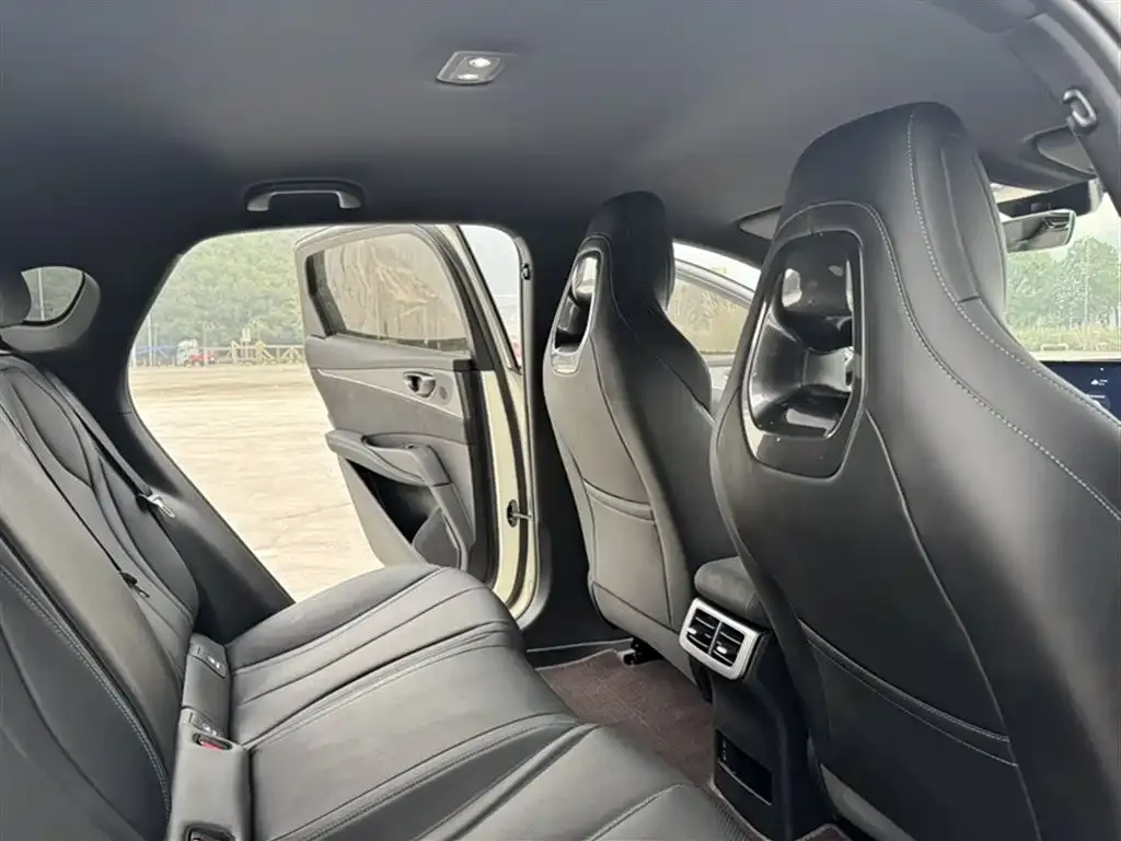 BYD Seal 06 — фото 2