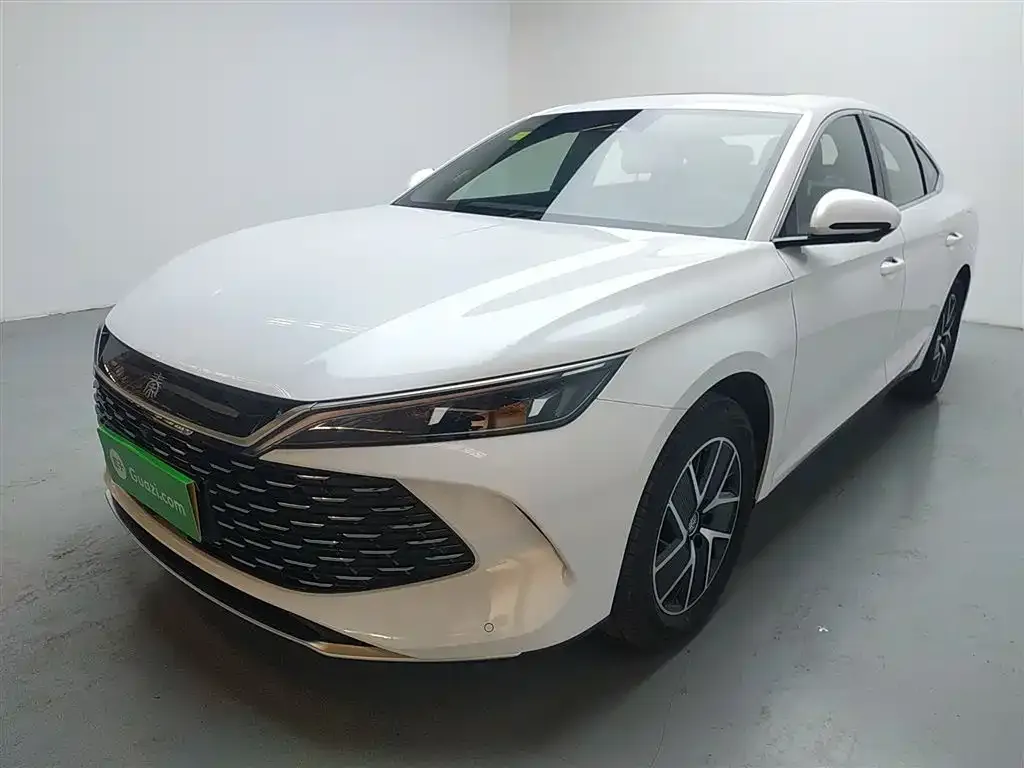 BYD Qin L — фото 6