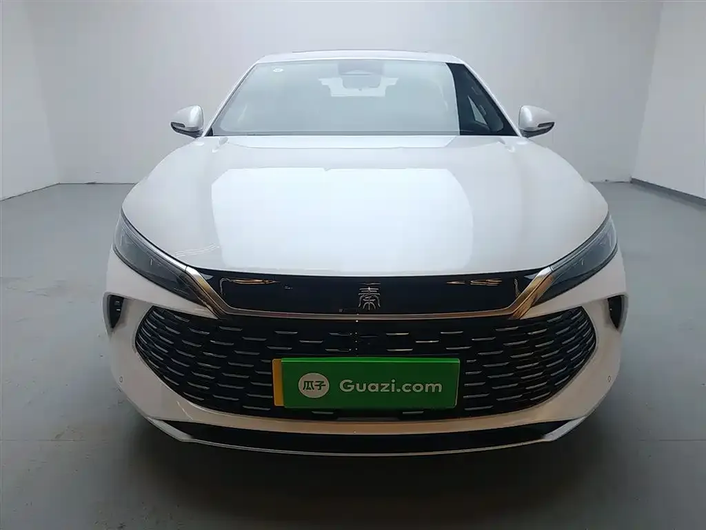 BYD Qin L — фото 2