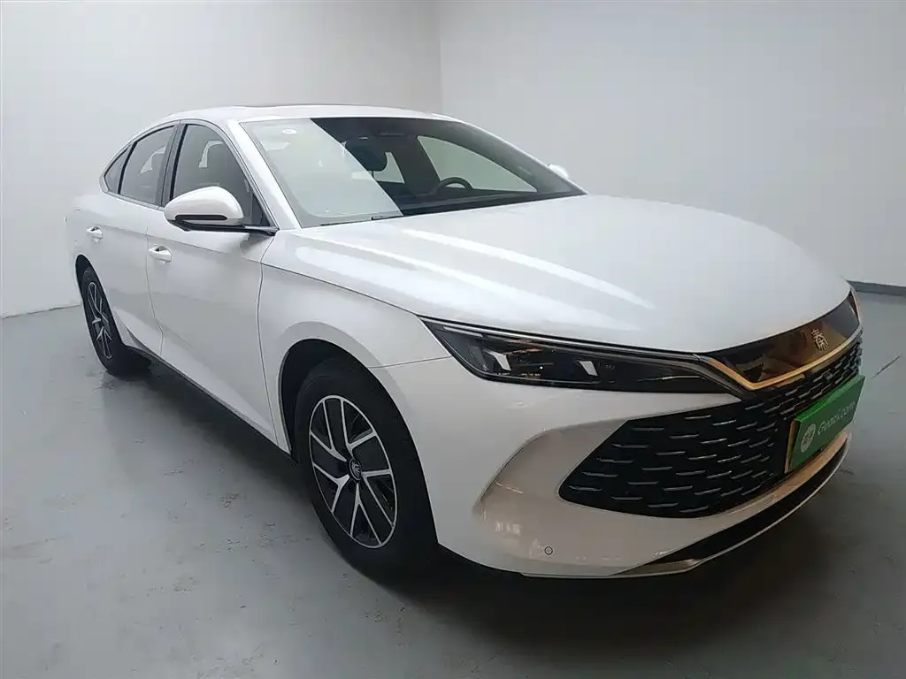 BYD Qin L — фото 9