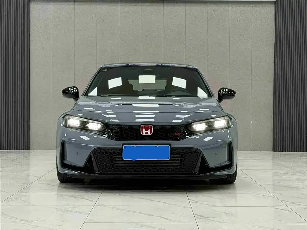 Honda Civic (Import) — фото 7