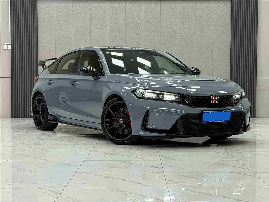 Honda Civic (Import) — фото 8