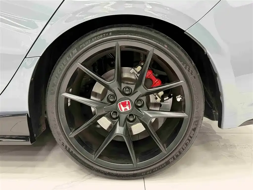 Honda Civic (Import) — фото 4