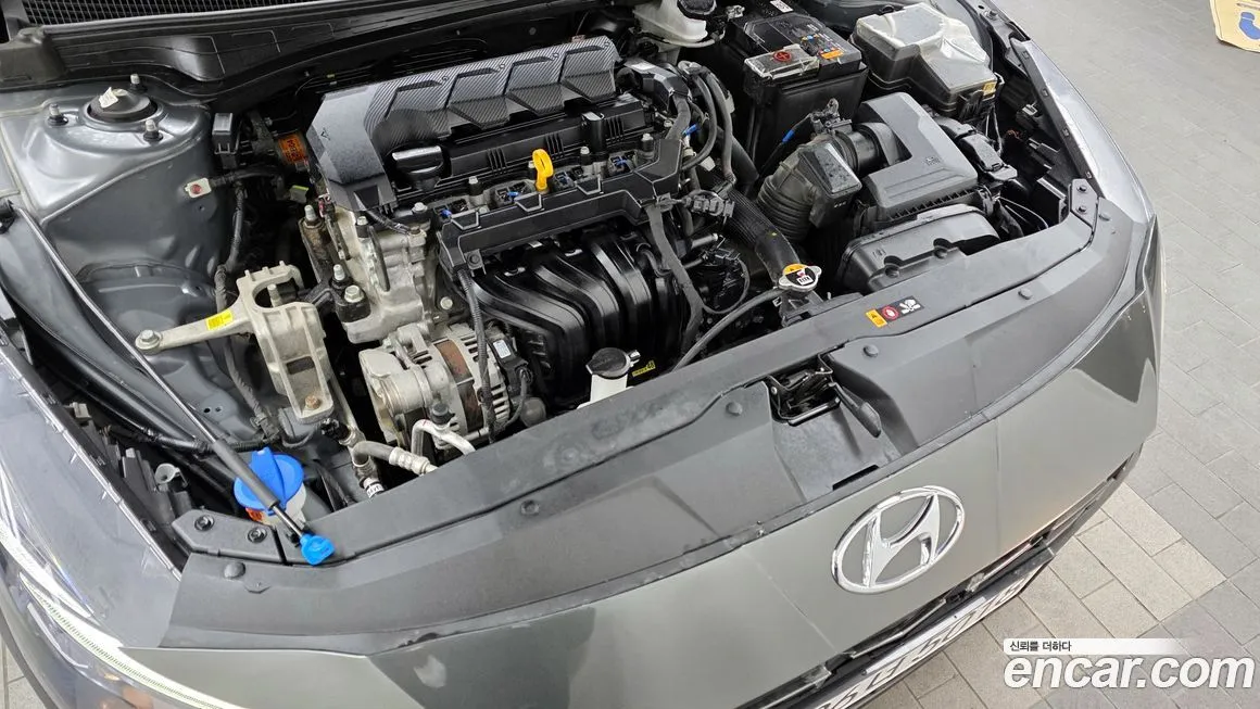 Hyundai AVANTE — фото 8