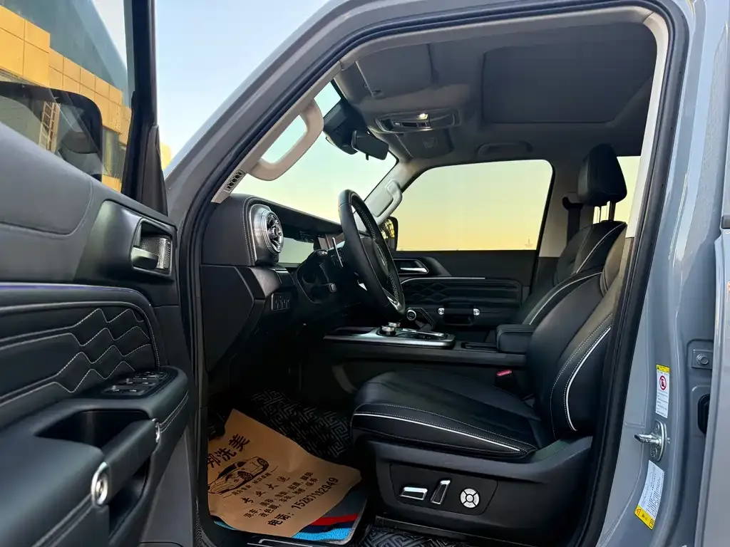 Tank 300 — фото 3