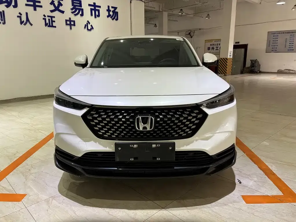 Honda XR-V — фото 10
