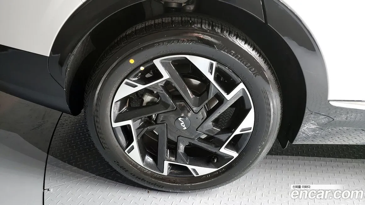 Kia Sportage — фото 10