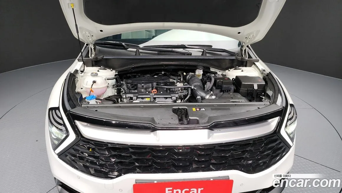 Kia Sportage — фото 6
