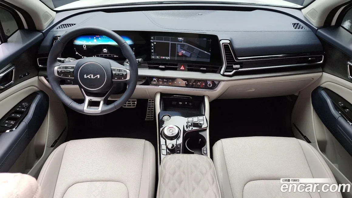 Kia Sportage — фото 8