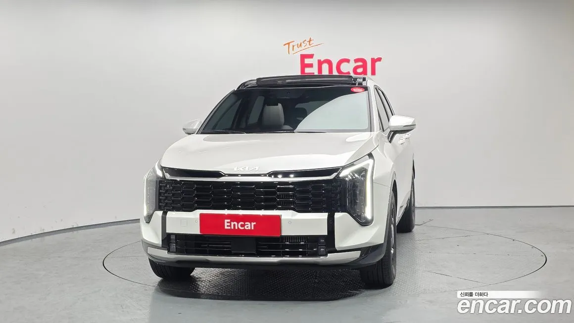 Kia Sportage — фото 3