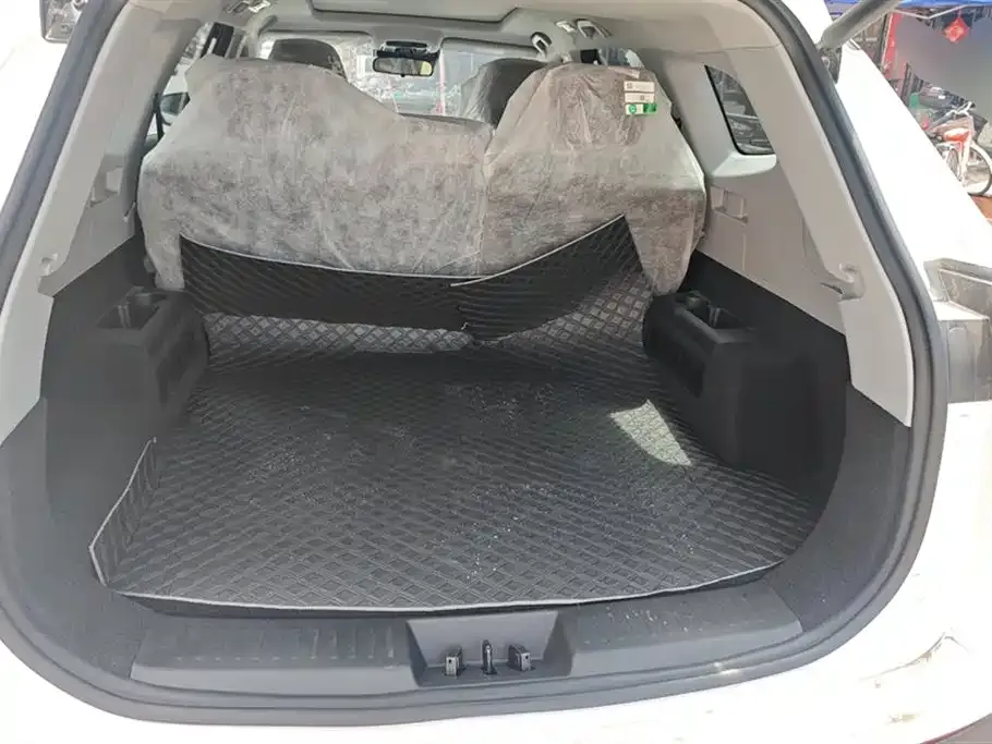 Chery Tiggo 8 PLUS C-DM — фото 4