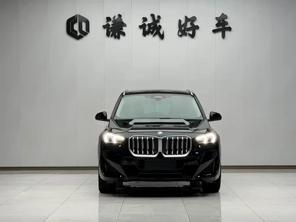 BMW X1 — фото 3