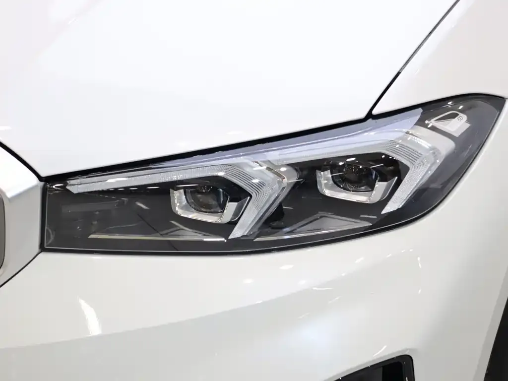 BMW i3 — фото 6
