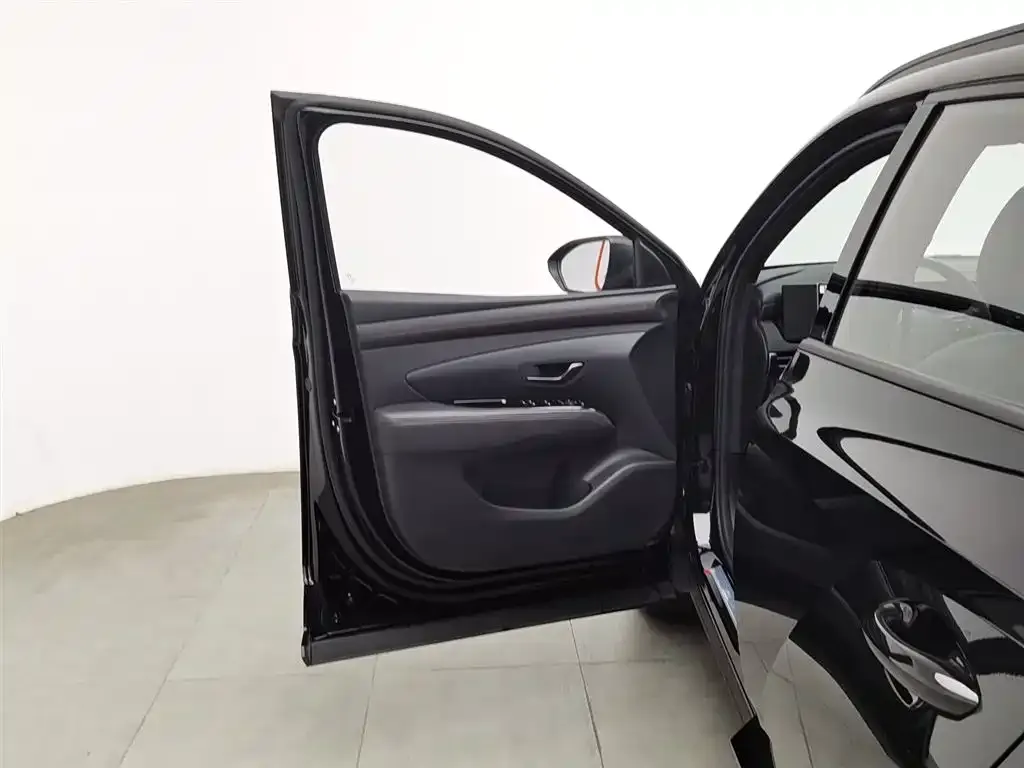 Hyundai Tucson — фото 8