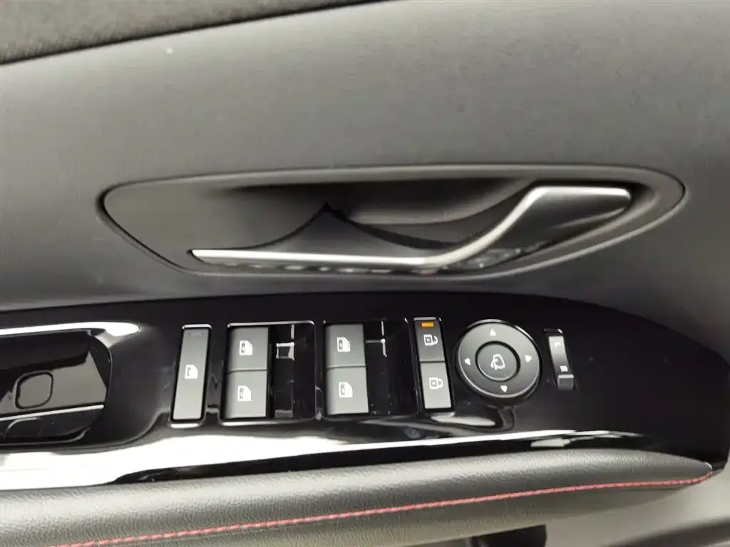 Hyundai Tucson — фото 9