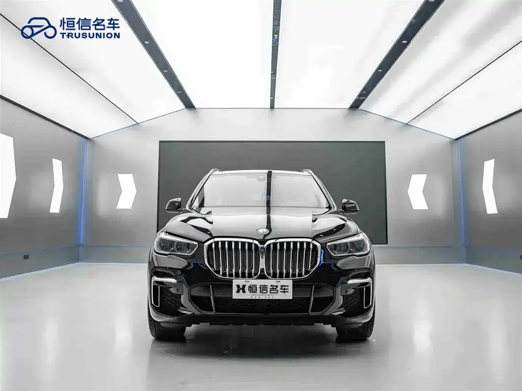 BMW X5 — фото 2