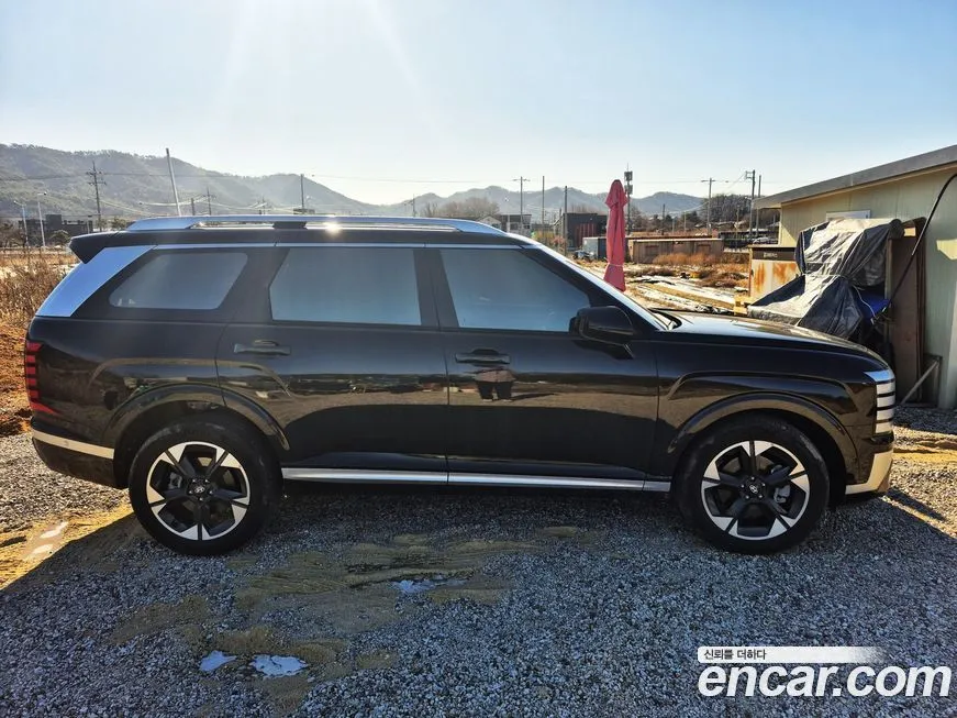 Hyundai Palisade — фото 2