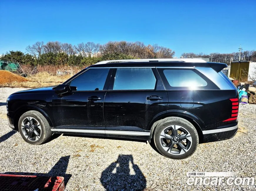 Hyundai Palisade — фото 6
