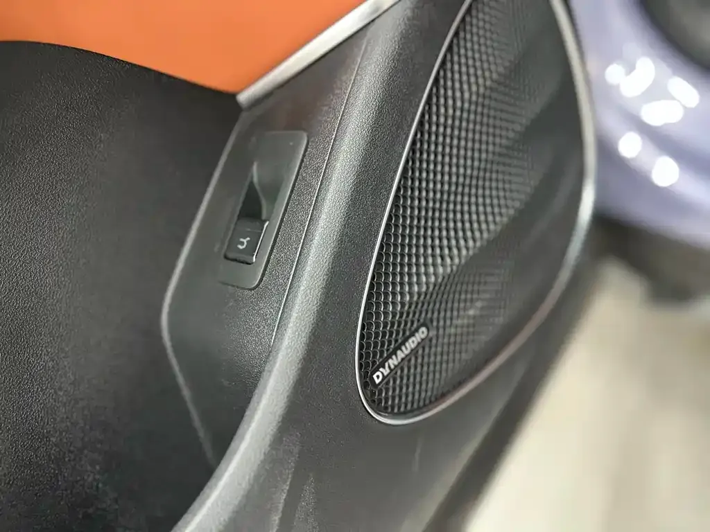 BYD Seal 07 EV — фото 10