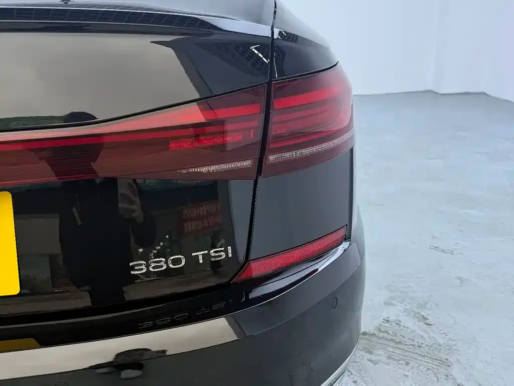 Volkswagen Passat — фото 7