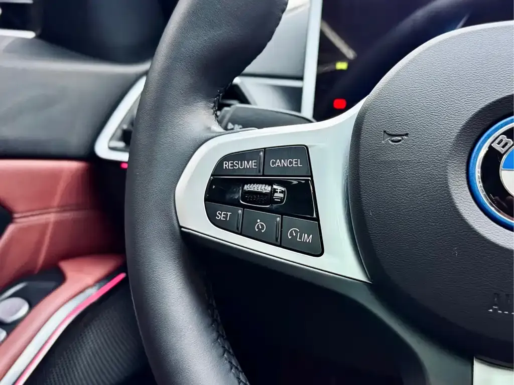 BMW i3 — фото 3