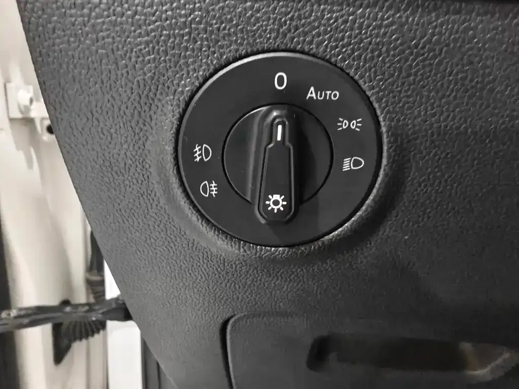 Volkswagen Tharu — фото 4