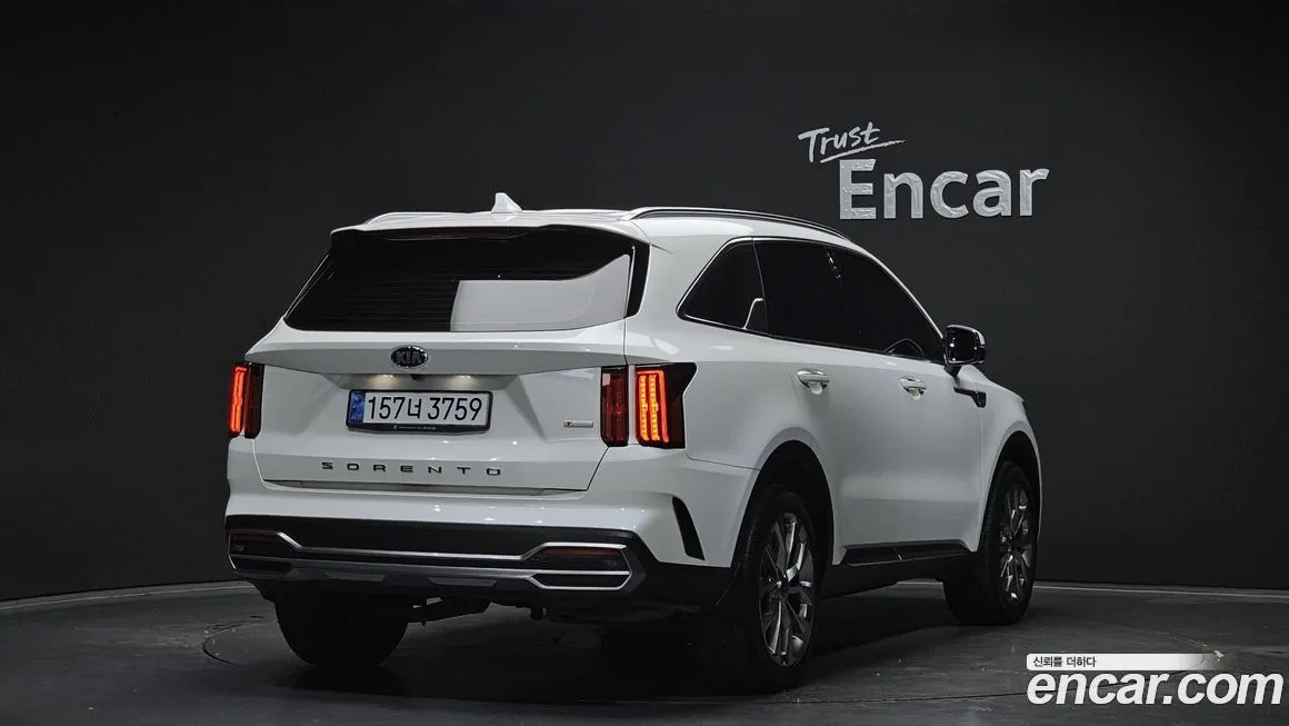Kia Sorento — фото 4