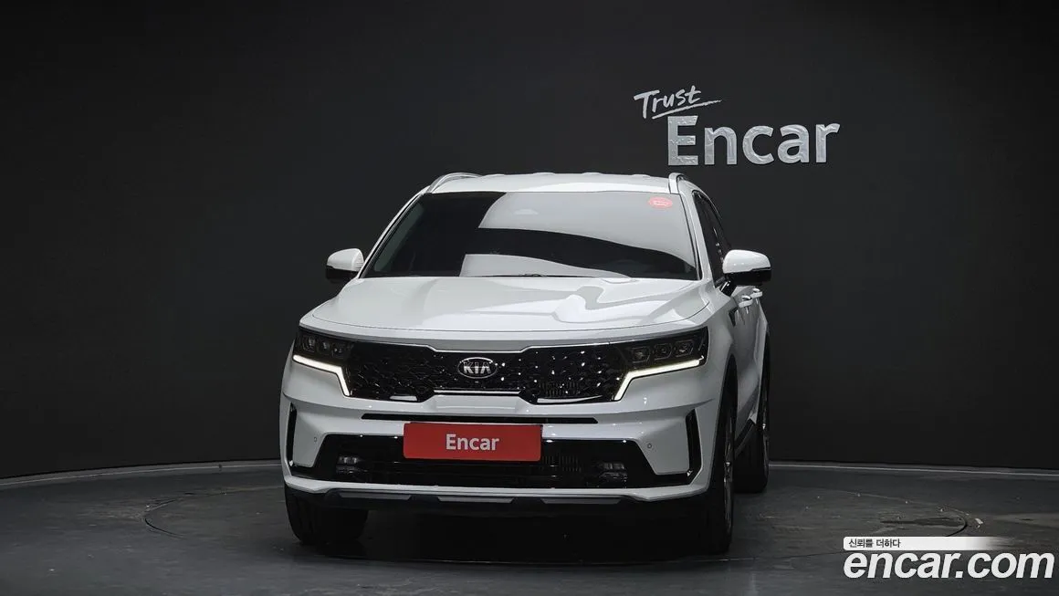Kia Sorento — фото 2