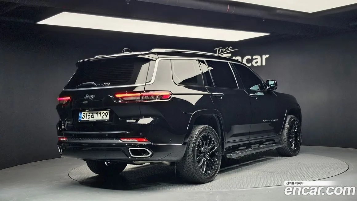 Jeep Cherokee — фото 3