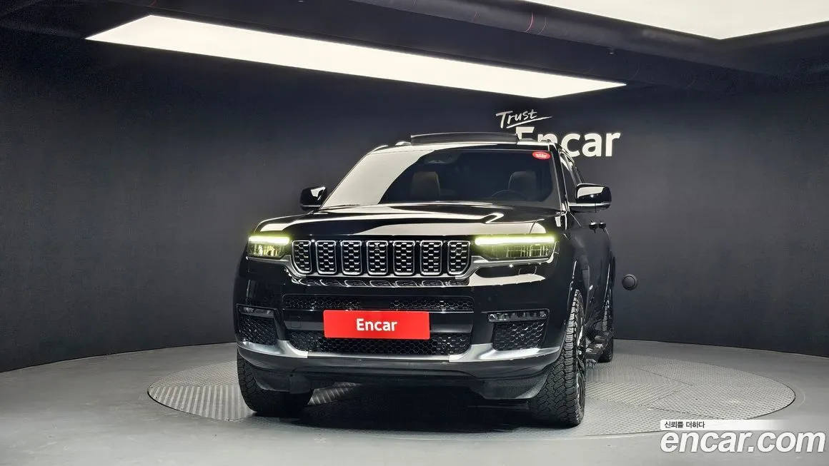 Jeep Cherokee — фото 5