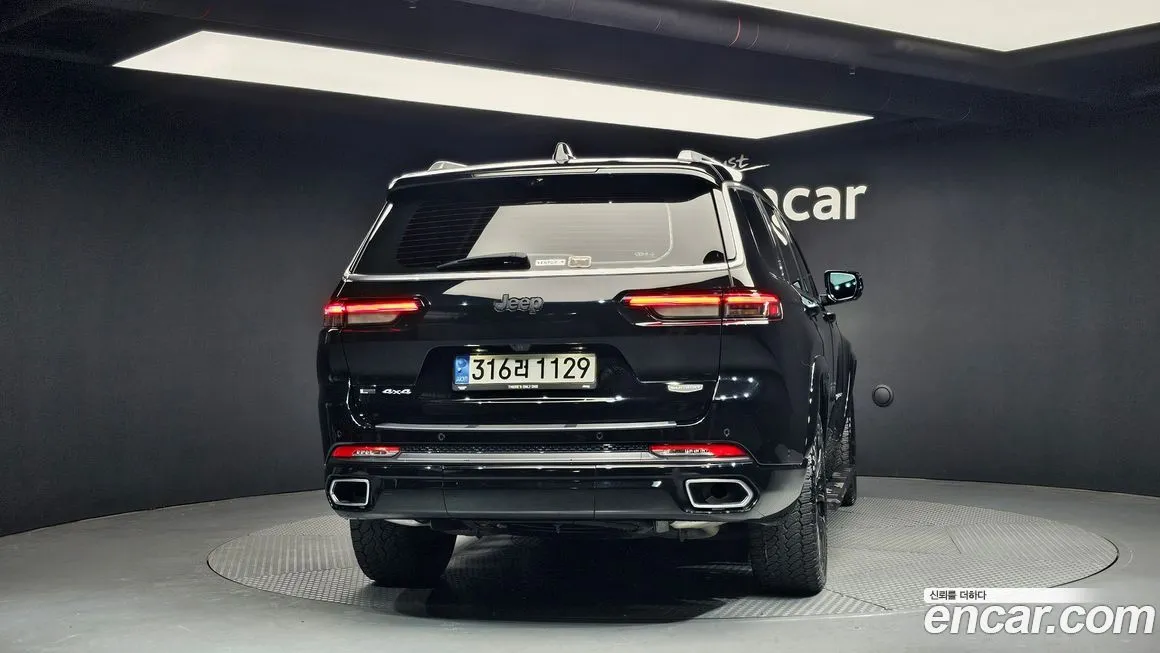 Jeep Cherokee — фото 4