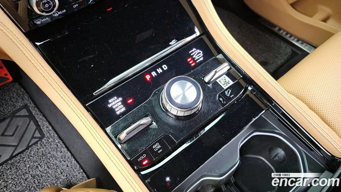 Jeep Cherokee — фото 6