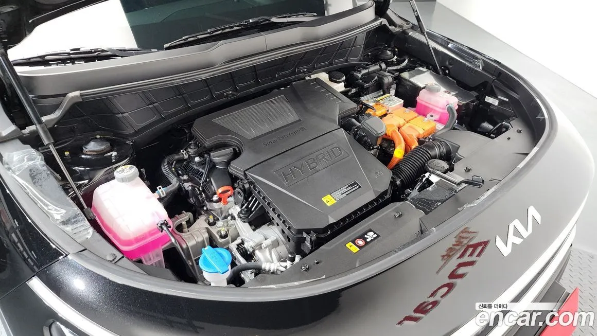 Kia Niro — фото 10