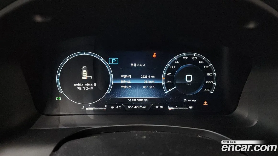 KG Mobility (Ssangyong) Rexton — фото 3