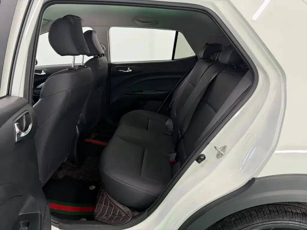 Kia KX1 — фото 7