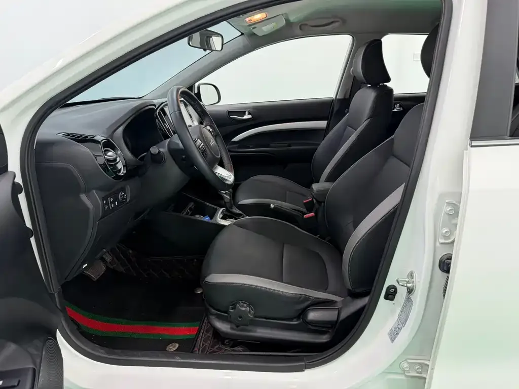 Kia KX1 — фото 9