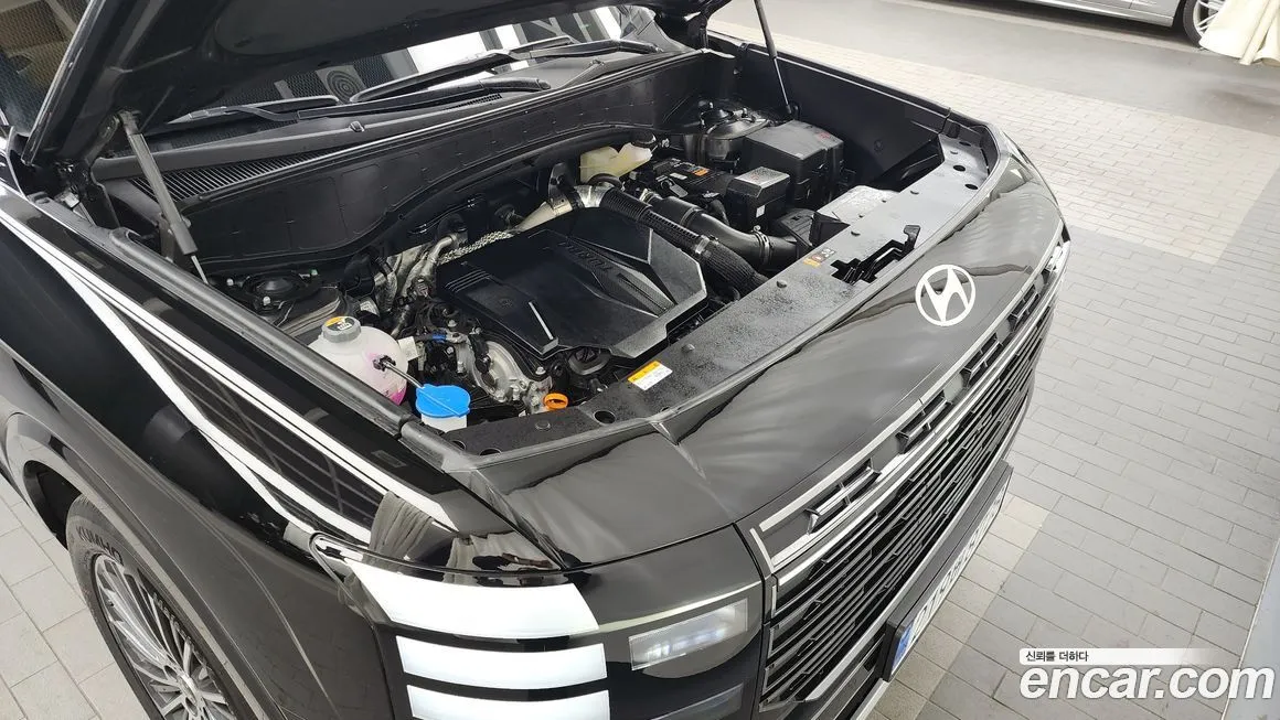 Hyundai Palisade — фото 6