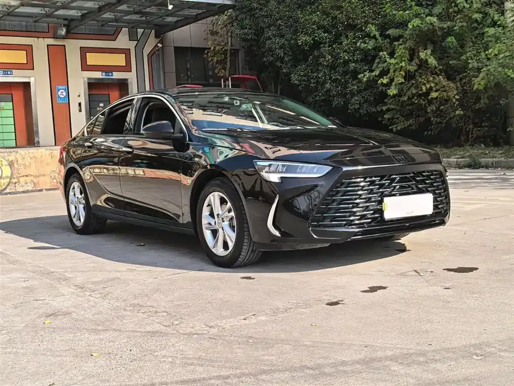 Buick Regal — фото 3