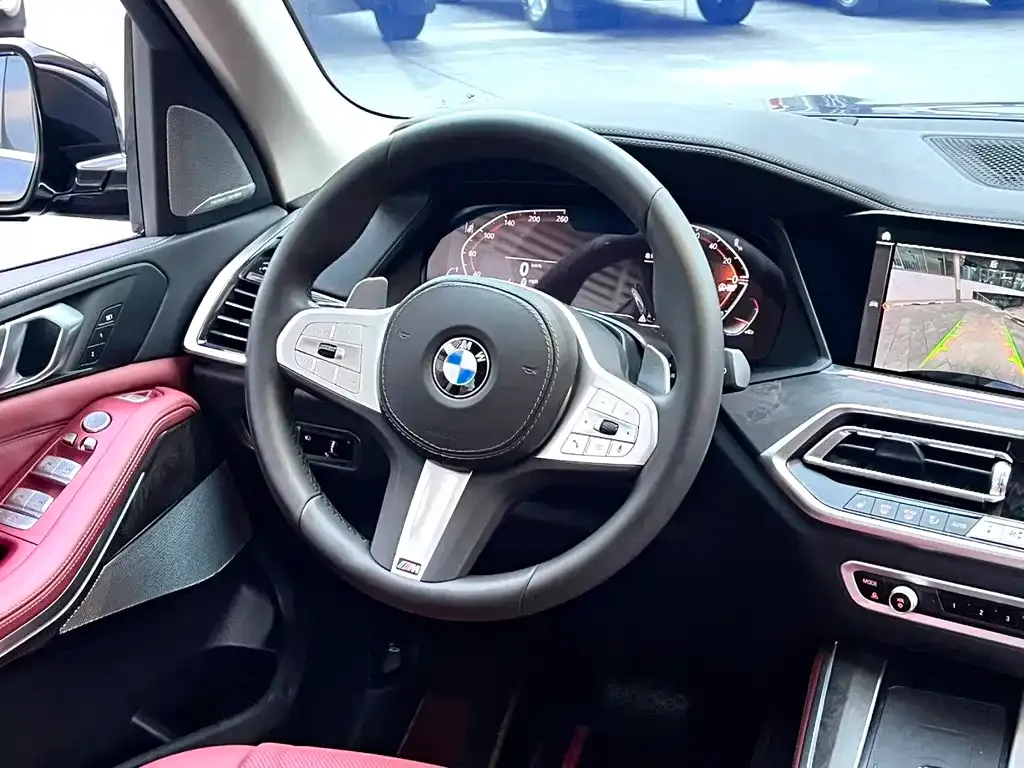 BMW X5 — фото 2