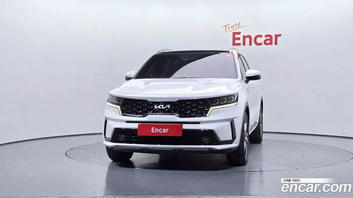 Kia Sorento — фото 4
