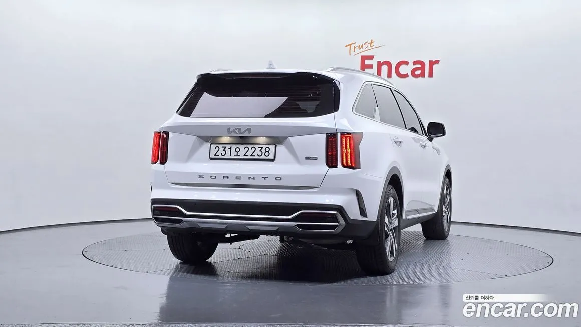 Kia Sorento — фото 2